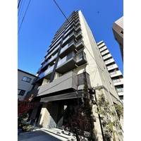 東京都台東区雷門1(マンション)の賃貸物件の外観