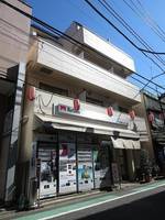 Crete KITAZAWAの外観
