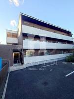 埼玉県戸田市下戸田2(アパート)の賃貸物件の外観