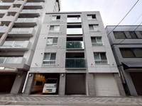 セントフィールドNorth4の外観