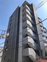 東京都豊島区東池袋5(マンション)の賃貸物件の外観