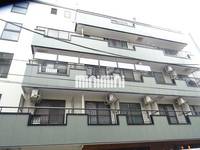 大橋ビルの外観