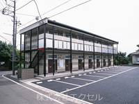 物件の外観画像