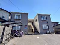 ウェブルームブラウニーの外観