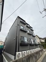 Azul(アスール)富沢の外観