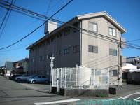 メテオールミヤタの外観