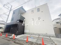 物件の外観画像