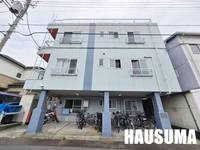 物件の外観画像