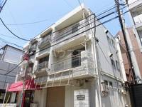 リバーサイド526の外観