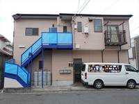 物件の外観画像