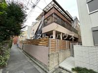 ハイム美香園の外観