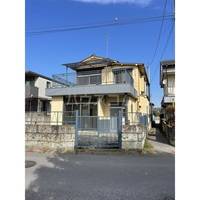 栃木県下都賀郡壬生町中央町(一戸建)の賃貸物件の外観
