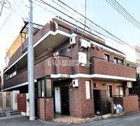 物件の外観画像