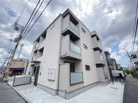 物件の外観画像