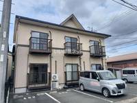 京都府舞鶴市字倉谷(アパート)の賃貸物件の外観