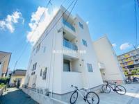 熊本県熊本市中央区琴平本町(アパート)の賃貸物件の外観