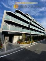 千葉県市川市行徳駅前4(マンション)の賃貸物件の外観