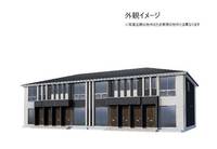 物件の外観画像