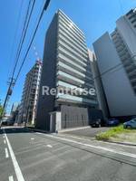 Ichinomiya Riseの外観