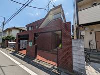 埼玉県所沢市緑町3(マンション)の賃貸物件の外観