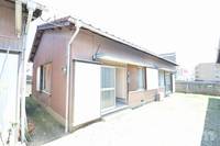 徳島県徳島市明神町6(一戸建)の賃貸物件の外観