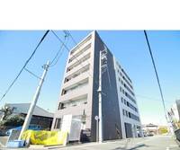 グランデ六番町の外観