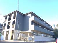 宮城県仙台市太白区八木山弥生町(アパート)の賃貸物件の外観