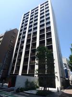 パークリュクス大手門monoの外観