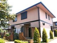 東京都立川市幸町5(一戸建)の賃貸物件の外観