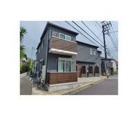 千葉県柏市千代田2(アパート)の賃貸物件の外観