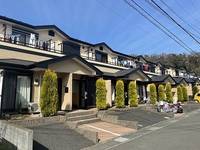 神奈川県中郡二宮町中里(一戸建)の賃貸物件の外観