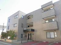 東京都江戸川区大杉5(マンション)の賃貸物件の外観