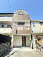 物件の外観画像