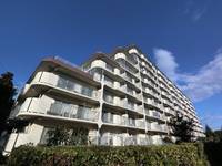 千葉県富里市日吉台4(マンション)の賃貸物件の外観