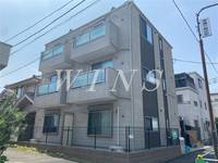 物件の外観画像