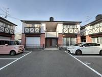 大阪府高槻市野田2(アパート)の賃貸物件の外観