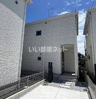 物件の外観画像