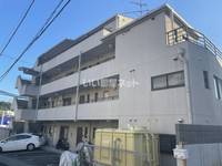 兵庫県神戸市垂水区名谷町(マンション)の賃貸物件の外観