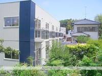 CASA HONESTYの外観