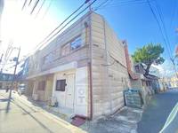 本町ハイツの外観