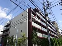 東京都杉並区荻窪5(マンション)の賃貸物件の外観