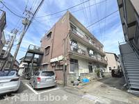 物件の外観画像