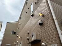 東京都大田区羽田3(アパート)の賃貸物件の外観