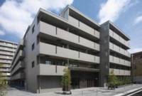 東京都大田区東六郷2(マンション)の賃貸物件の外観