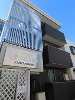 大阪府大阪市淀川区三津屋北1(マンション)の賃貸物件の外観