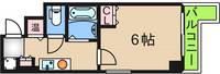ルミエール花園IIの間取り