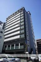 エンクレスト天神IIの外観