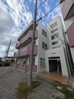 東京都足立区鹿浜3(マンション)の賃貸物件の外観