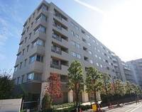 東京都世田谷区池尻4(マンション)の賃貸物件の外観