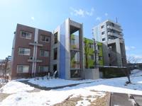 物件の外観画像